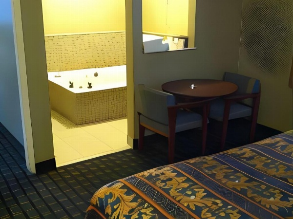American Inn & Suites LAX Airport image 9